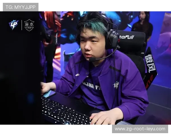 LPL夏季赛逆风极限运营完成翻盘