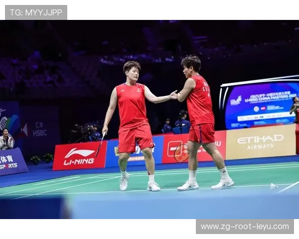 刘圣书女双组合连续蝉联冠军的传奇启示