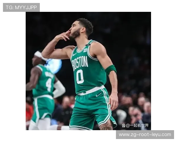 塔图姆精准三分，凯尔特人外线火力全开——新赛季战术解码
