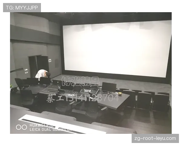 顶级录音棚混音专家的层次：他是如何通过频率切分提升动态的